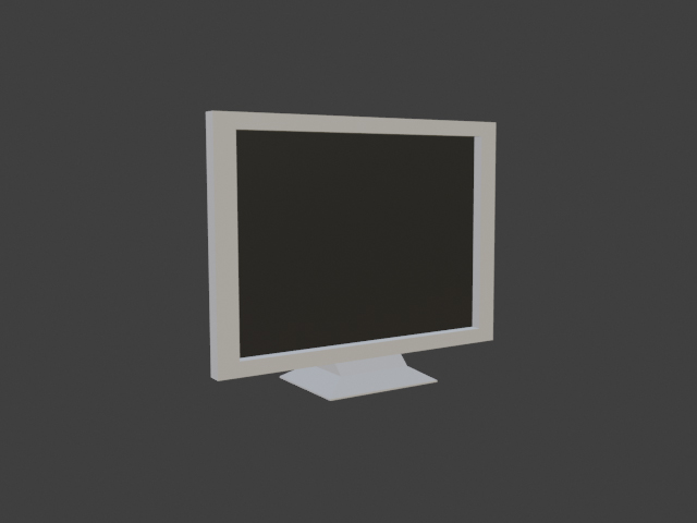 Monitor - 3 - 2