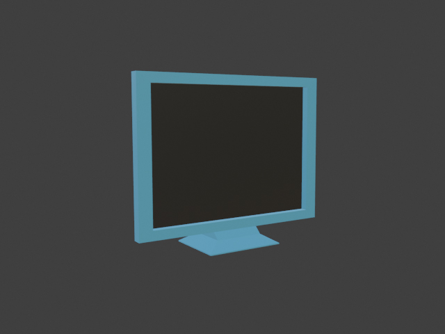 Monitor - 3 - 3