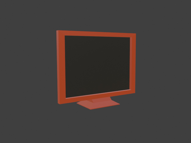 Monitor - 3 - 5