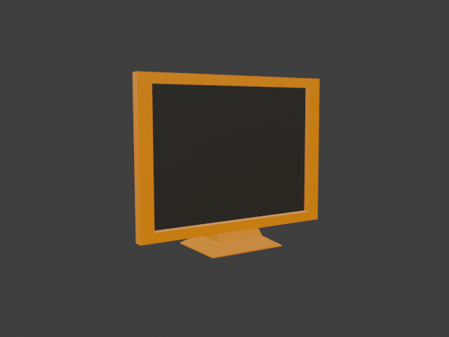 Monitor - 3 - 7