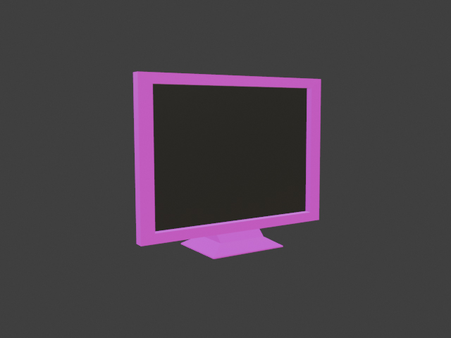 Monitor - 3 - 9