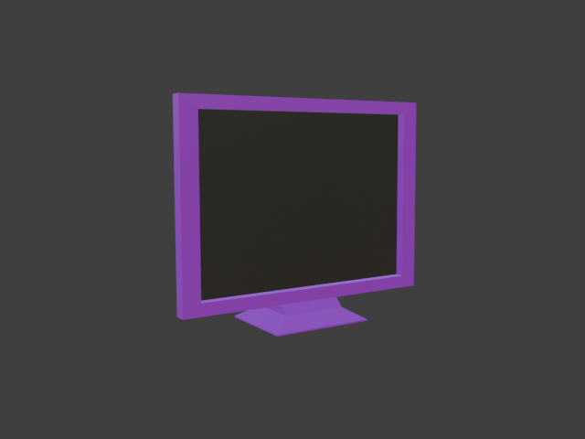 Monitor - 3 - 10