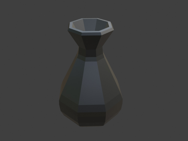 Vase - 1 - 1
