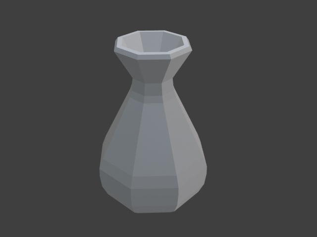 Vase - 1 - 2
