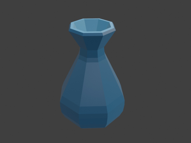 Vase - 1 - 3
