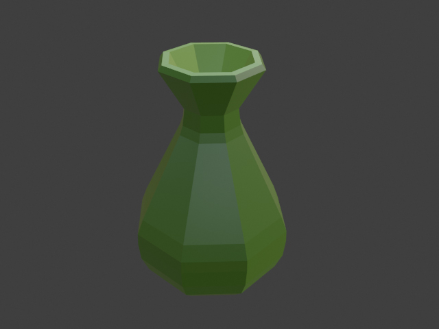 Vase - 1 - 4