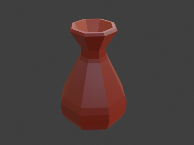 Vase - 1 - 5