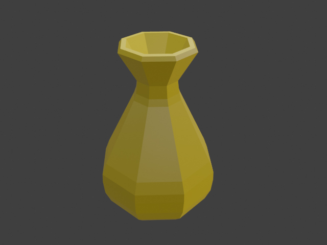 Vase - 1 - 6
