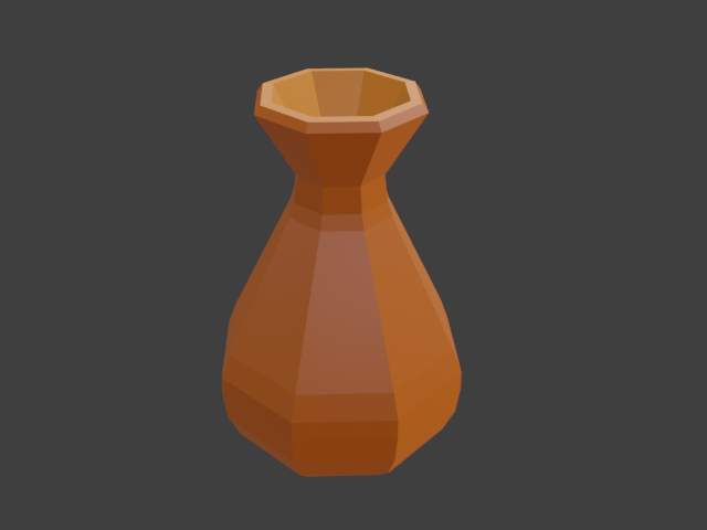 Vase - 1 - 7