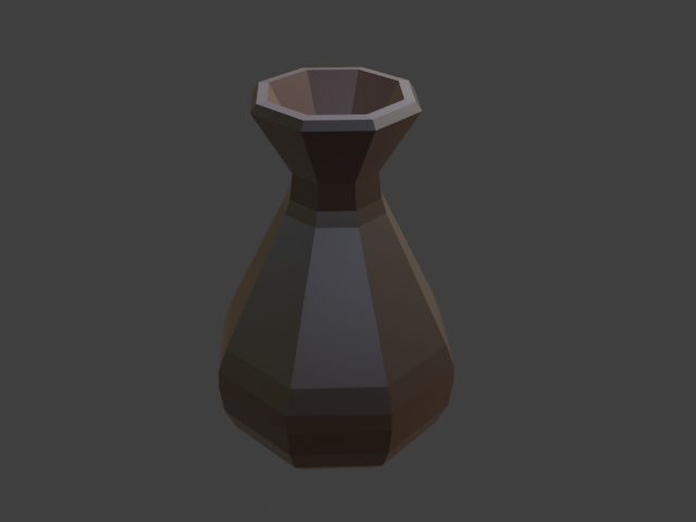 Vase - 1 - 8
