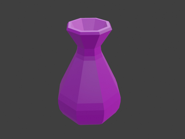 Vase - 1 - 9