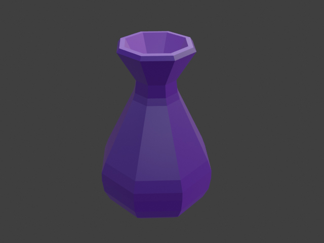 Vase - 1 - 10