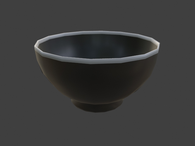 Bowl - 1 - 1