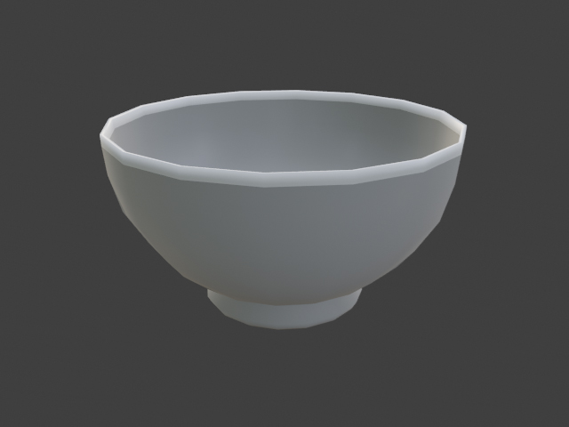 Bowl - 1 - 2