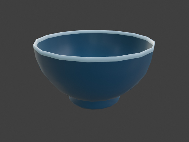 Bowl - 1 - 3
