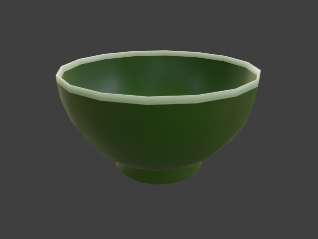 Bowl - 1 - 4