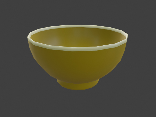 Bowl - 1 - 6