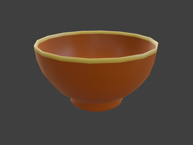 Bowl - 1 - 7