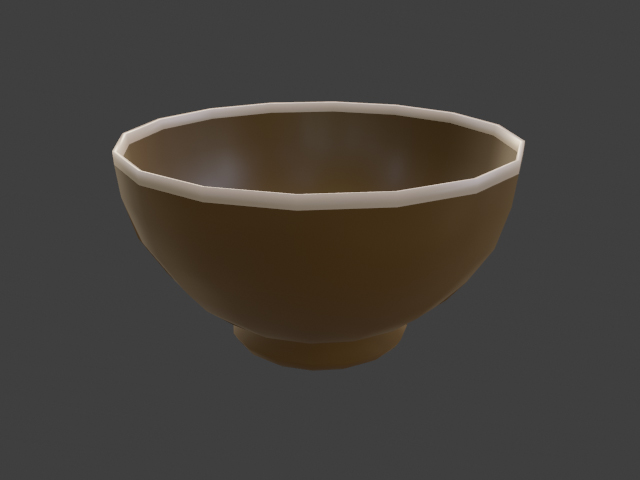 Bowl - 1 - 8