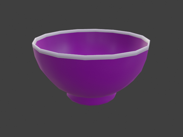 Bowl - 1 - 9