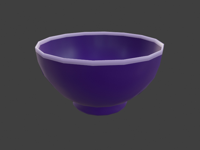 Bowl - 1 - 10