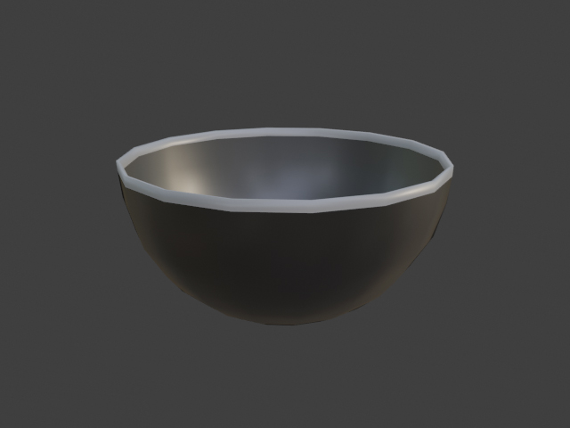 Bowl - 2 - 1
