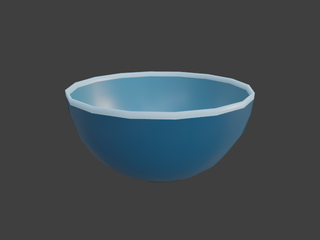 Bowl - 2 - 3