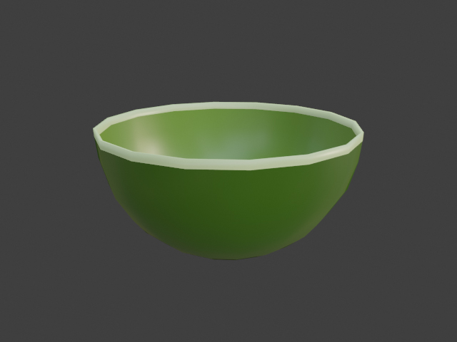 Bowl - 2 - 4
