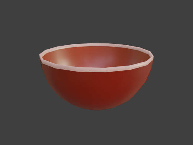 Bowl - 2 - 5