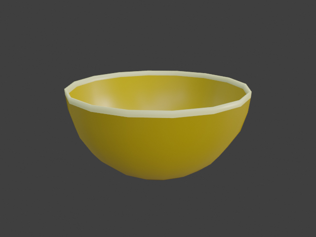 Bowl - 2 - 6