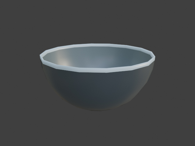 Bowl - 2 - 7