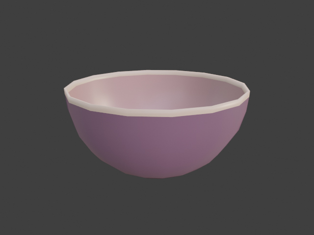 Bowl - 2 - 8