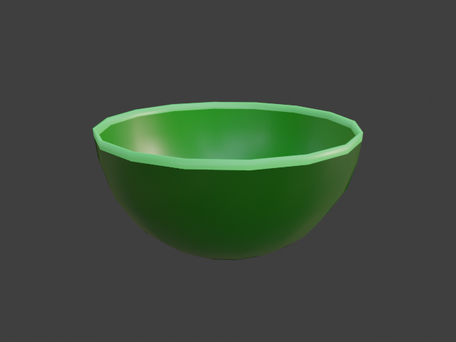 Bowl - 2 - 10