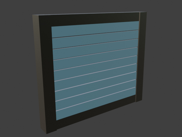 Fence - 7 - 2
