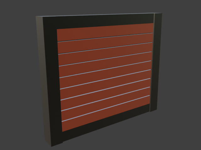 Fence - 7 - 4