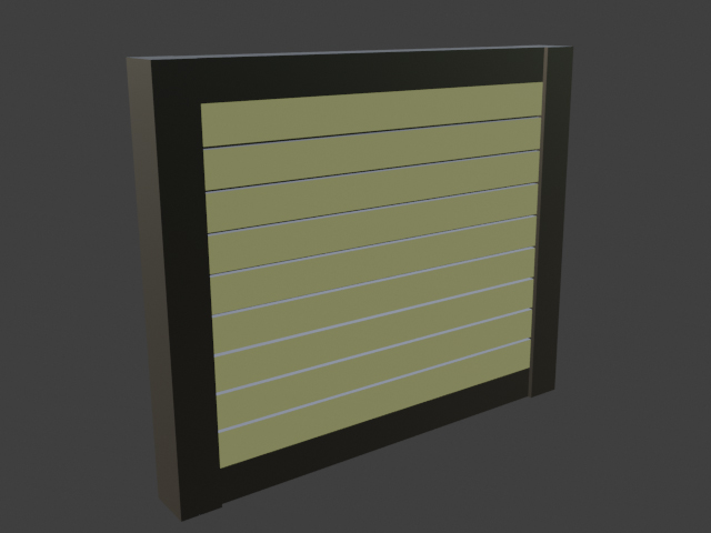 Fence - 7 - 5