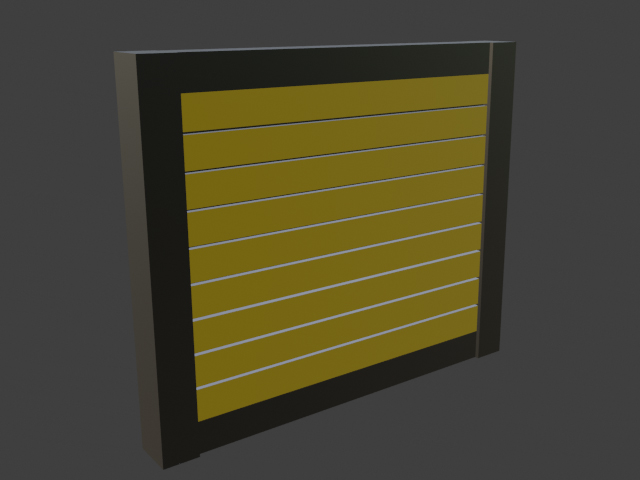 Fence - 7 - 8