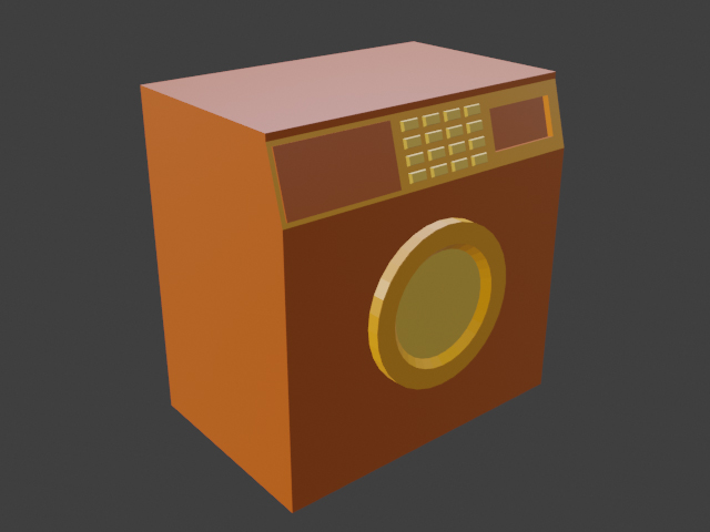 Washing Machine - 1 - 6