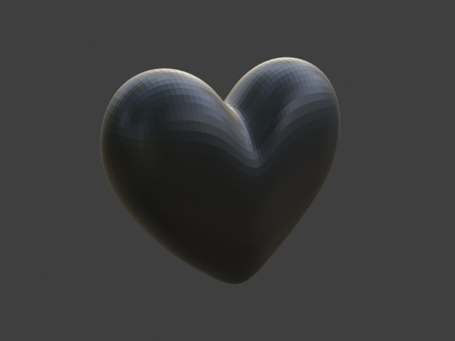 Heart - 1 - 2