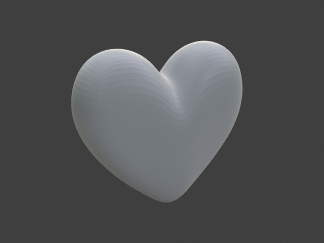 Heart - 1 - 3