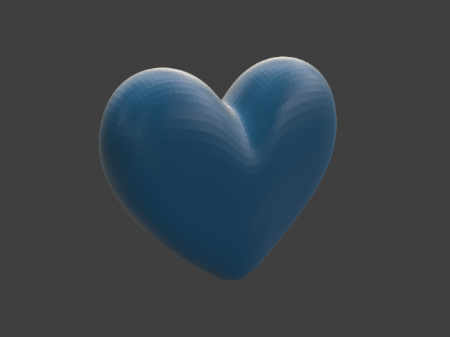 Heart - 1 - 4