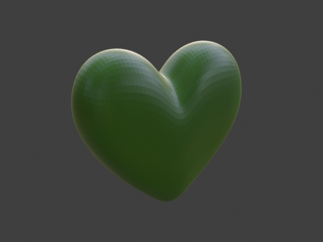 Heart - 1 - 5
