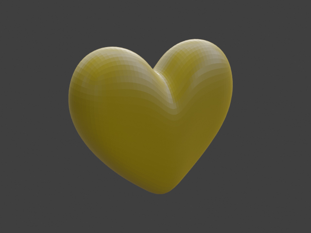 Heart - 1 - 6