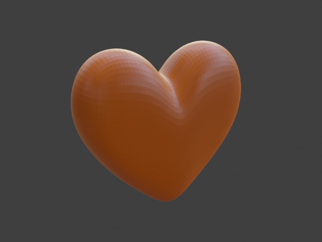 Heart - 1 - 7
