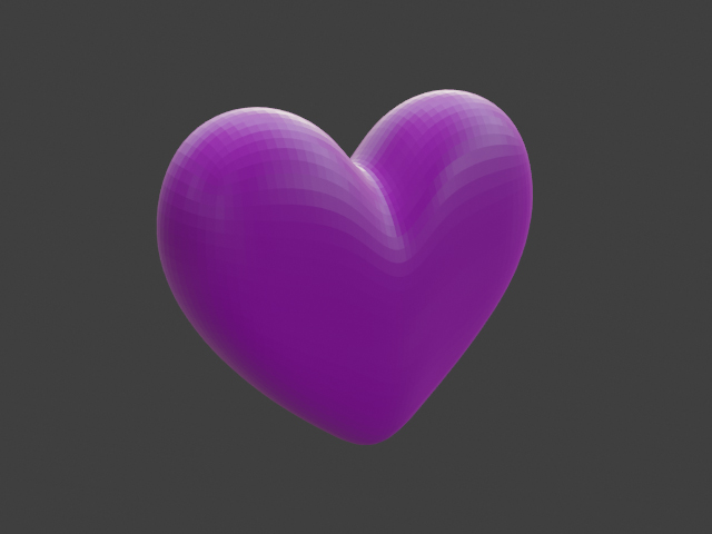 Heart - 1 - 8