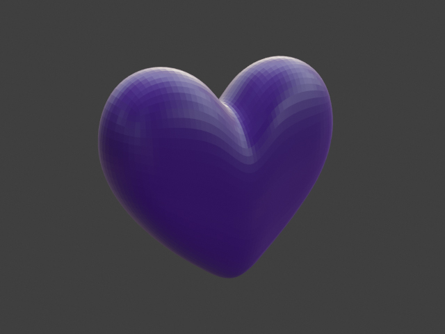 Heart - 1 - 9