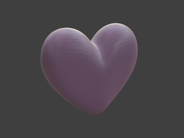 Heart - 1 - 10