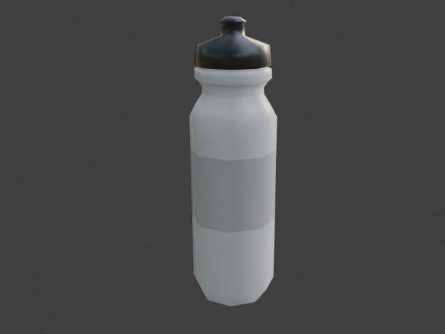 Bottle - 5 - 1