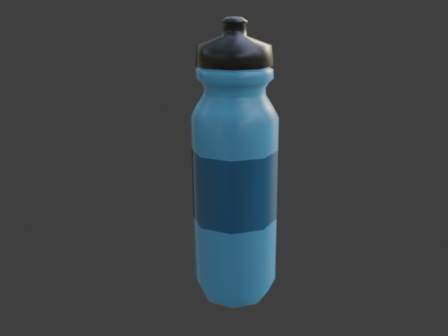 Bottle - 5 - 2