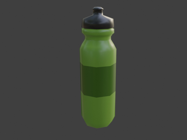 Bottle - 5 - 3